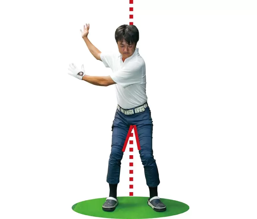 シングルゴルファーの神ドリルPART1｜スイング作りに役立つ基本のドリル（後編）