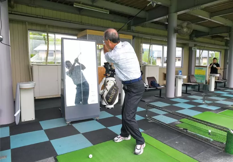 シングルゴルファーの神ドリルPART1｜スイング作りに役立つ基本のドリル（後編）