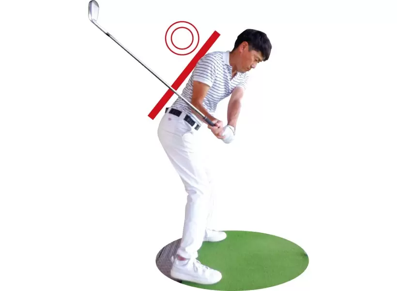 シングルゴルファーの神ドリルPART1｜スイング作りに役立つ基本のドリル（後編）