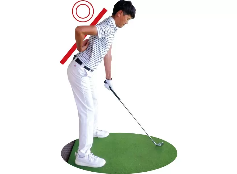 シングルゴルファーの神ドリルPART1｜スイング作りに役立つ基本のドリル（後編）