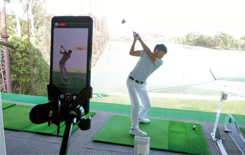 シングルゴルファーの神ドリルPART1｜スイング作りに役立つ基本のドリル（後編）