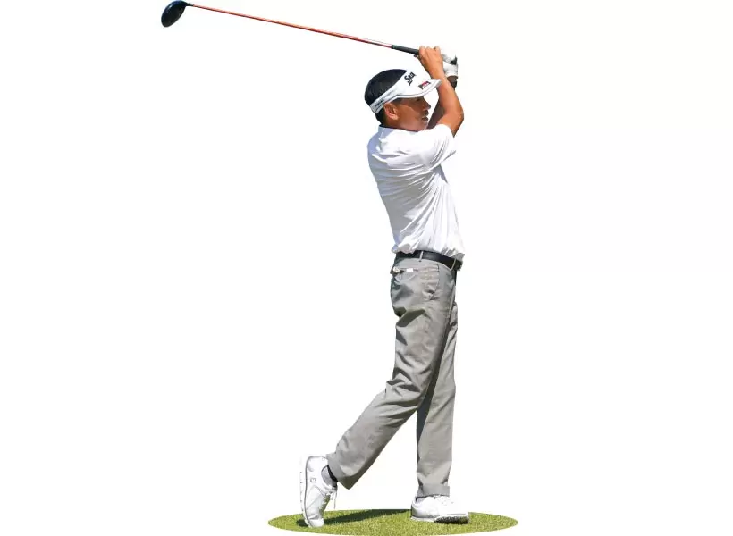 シングルさんの神ドリルPART2｜飛距離&方向性アップのためのドリル（前編）