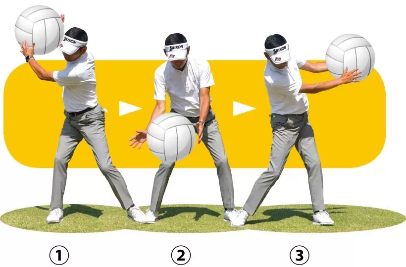 シングルさんの神ドリルPART2｜飛距離&方向性アップのためのドリル（前編）