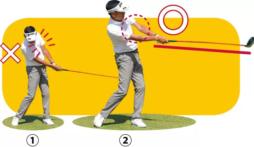 シングルさんの神ドリルPART2｜飛距離&方向性アップのためのドリル（前編）