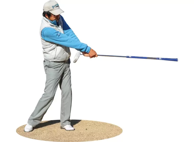 シングルさんの神ドリルPART2｜飛距離&方向性アップのためのドリル（前編）