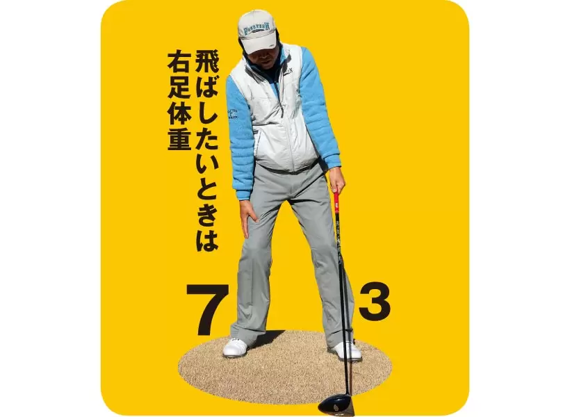 シングルさんの神ドリルPART2｜飛距離&方向性アップのためのドリル（前編）