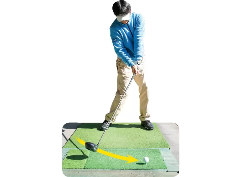 シングルさんの神ドリルPART2｜飛距離&方向性アップのためのドリル（後編）