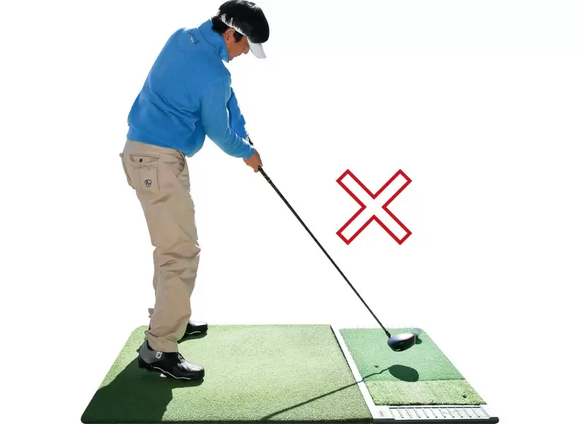 シングルさんの神ドリルPART2｜飛距離&方向性アップのためのドリル（後編）