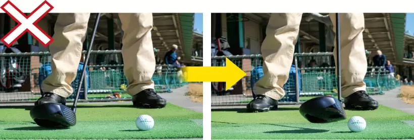 シングルさんの神ドリルPART2｜飛距離&方向性アップのためのドリル（後編）