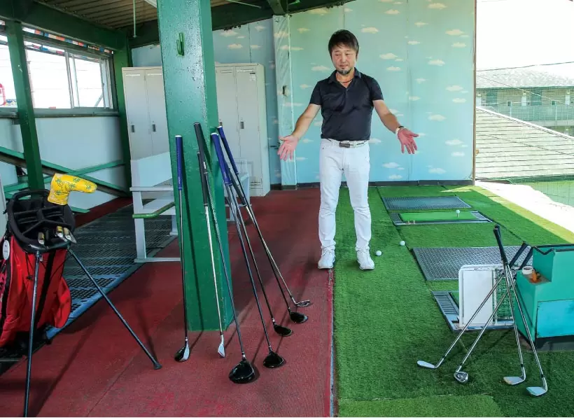 シングルさんの神ドリルPART2｜飛距離&方向性アップのためのドリル（後編）