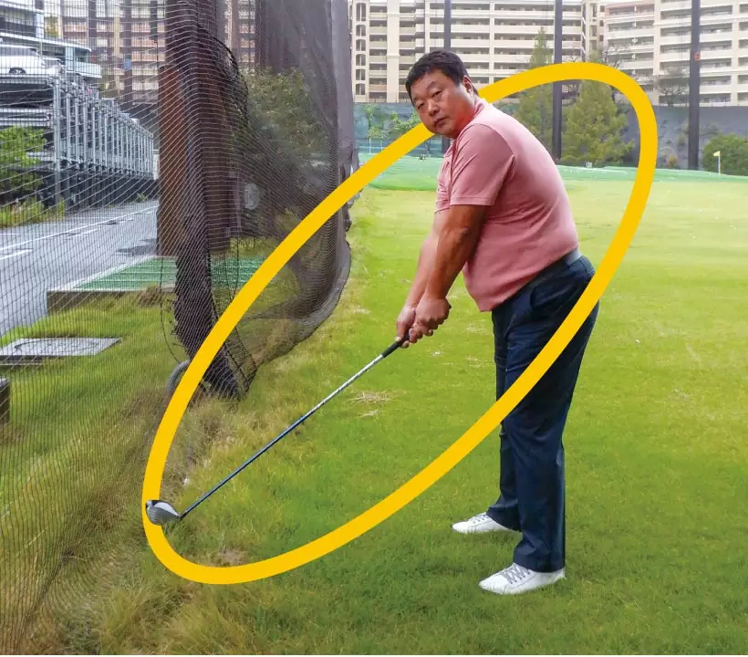 シングルさんの神ドリルPART2｜飛距離&方向性アップのためのドリル（後編）