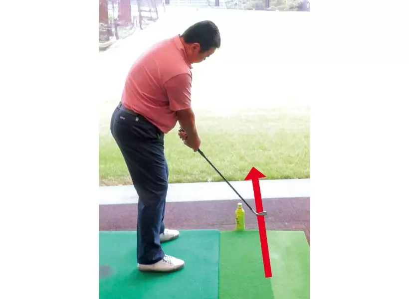 シングルさんの神ドリルPART2｜飛距離&方向性アップのためのドリル（後編）