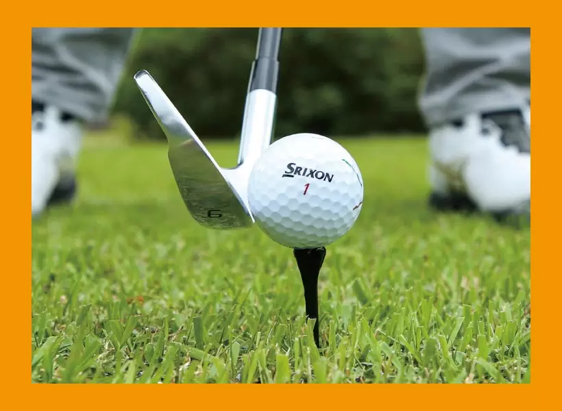 シングルさんの神ドリルPART3｜UT&アイアンの球筋を安定させるドリル（前編）