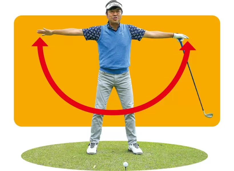 シングルさんの神ドリルPART3｜UT&アイアンの球筋を安定させるドリル（前編）