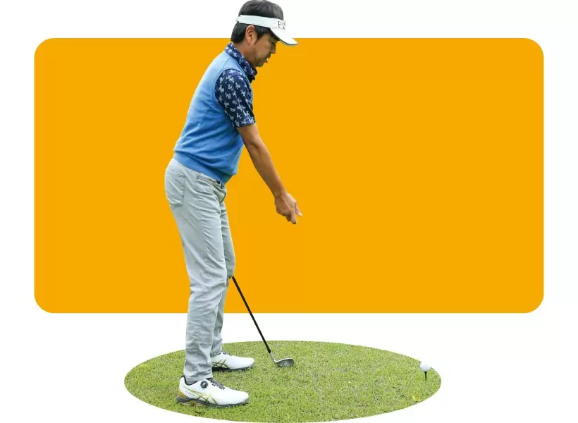 シングルさんの神ドリルPART3｜UT&アイアンの球筋を安定させるドリル（前編）