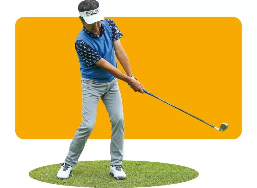 シングルさんの神ドリルPART3｜UT&アイアンの球筋を安定させるドリル（前編）