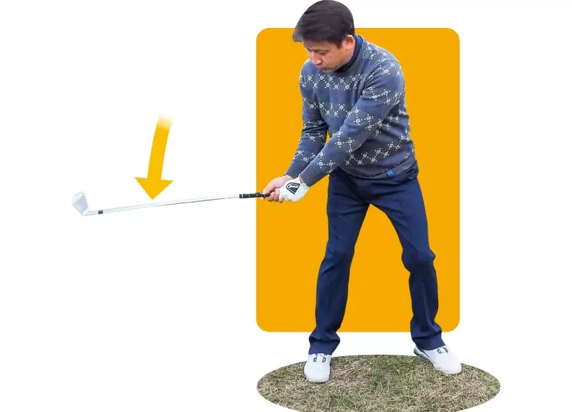 シングルさんの神ドリルPART3｜UT&アイアンの球筋を安定させるドリル（前編）