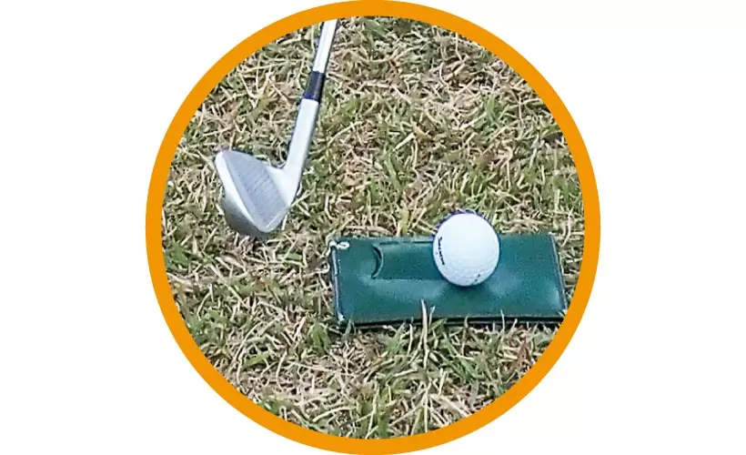 シングルさんの神ドリルPART3｜UT&アイアンの球筋を安定させるドリル（前編）