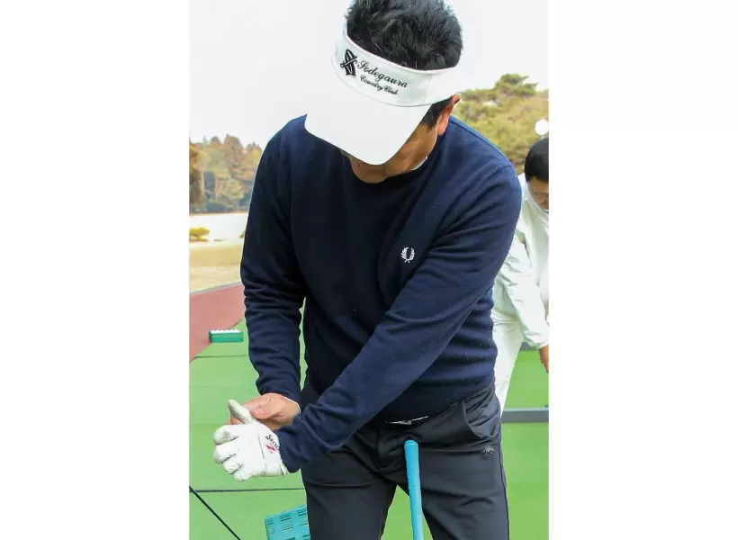 シングルさんの神ドリルPART3｜UT&アイアンの球筋を安定させるドリル（前編）