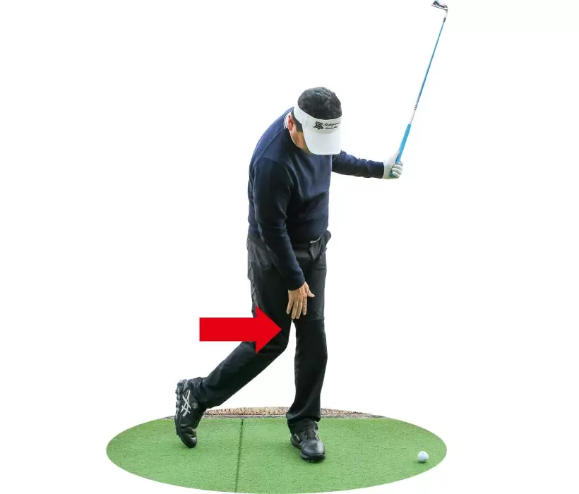 シングルさんの神ドリルPART3｜UT&アイアンの球筋を安定させるドリル（前編）