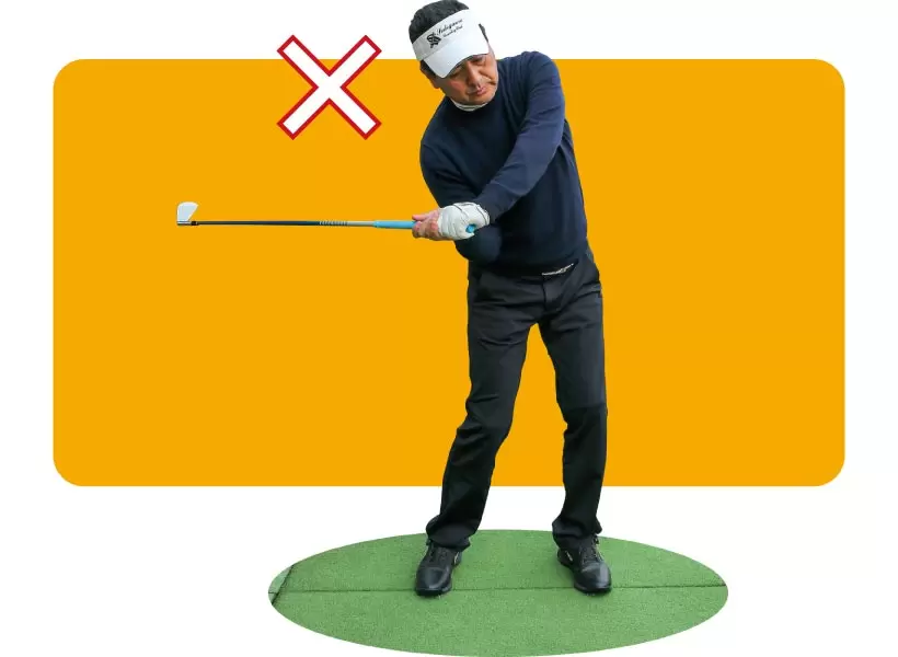 シングルさんの神ドリルPART3｜UT&アイアンの球筋を安定させるドリル（前編）