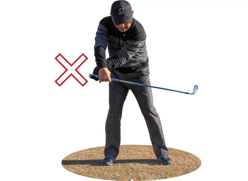 シングルさんの神ドリルPART3｜UT&アイアンの球筋を安定させるドリル（前編）