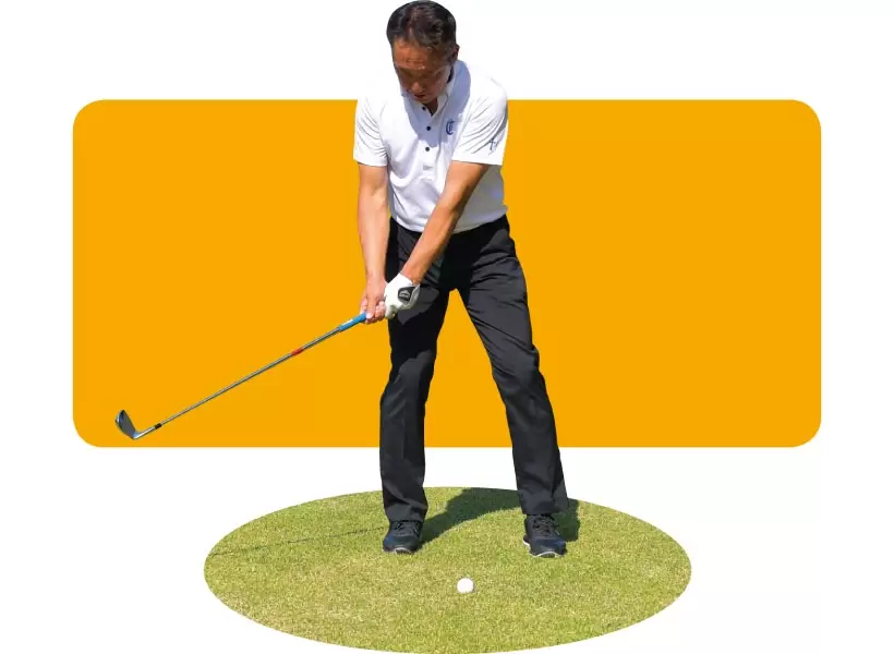 シングルさんの神ドリルPART3｜UT&アイアンの球筋を安定させるドリル（後編）