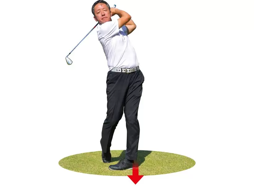 シングルさんの神ドリルPART3｜UT&アイアンの球筋を安定させるドリル（後編）