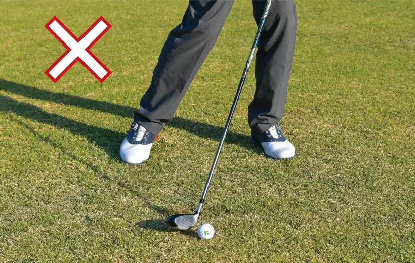 シングルさんの神ドリルPART3｜UT&アイアンの球筋を安定させるドリル（後編）