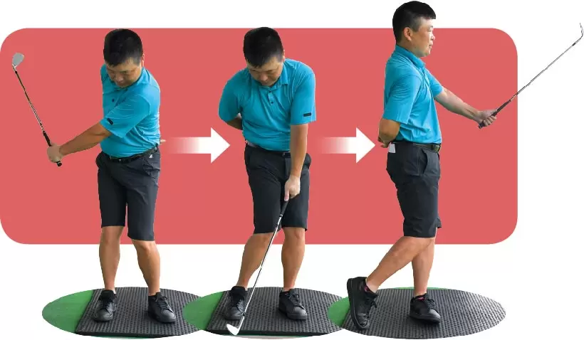 シングルさんの神ドリルPART4｜スコアが縮まるショートゲームのドリル