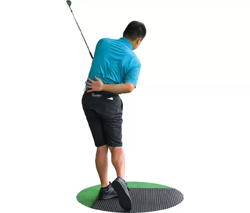 シングルさんの神ドリルPART4｜スコアが縮まるショートゲームのドリル