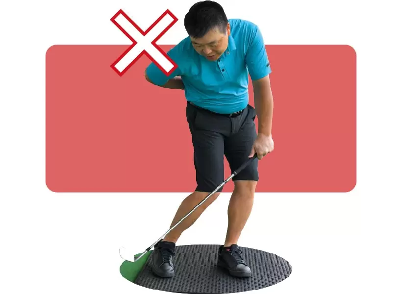 シングルさんの神ドリルPART4｜スコアが縮まるショートゲームのドリル