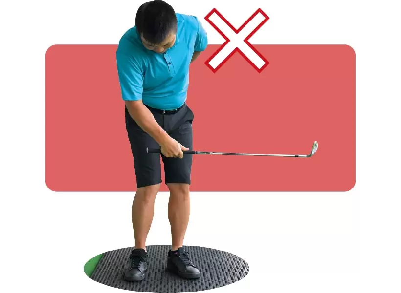 シングルさんの神ドリルPART4｜スコアが縮まるショートゲームのドリル