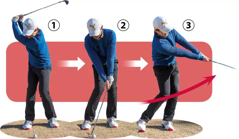 シングルさんの神ドリルPART4｜スコアが縮まるショートゲームのドリル