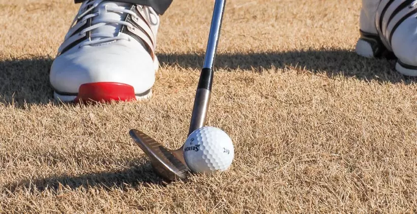 シングルさんの神ドリルPART4｜スコアが縮まるショートゲームのドリル