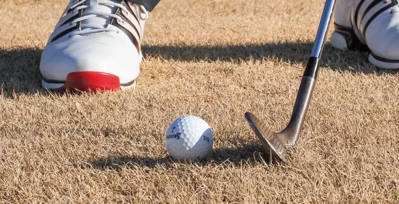 シングルさんの神ドリルPART4｜スコアが縮まるショートゲームのドリル