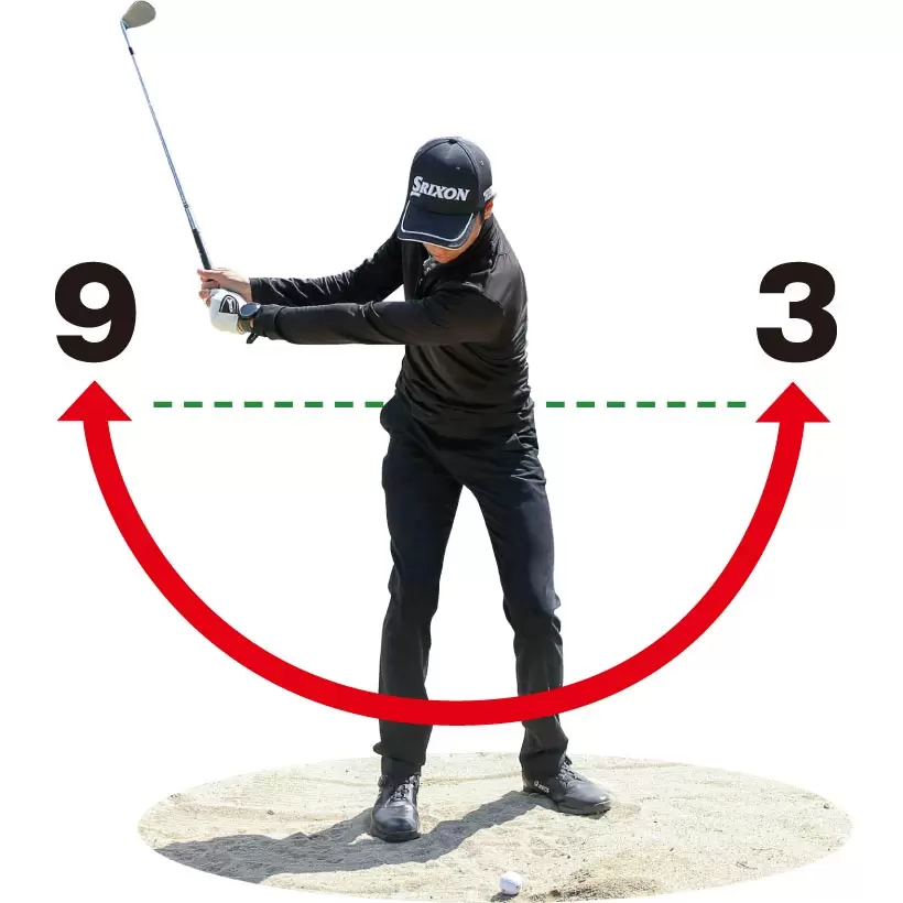 シングルさんの神ドリルPART4｜スコアが縮まるショートゲームのドリル