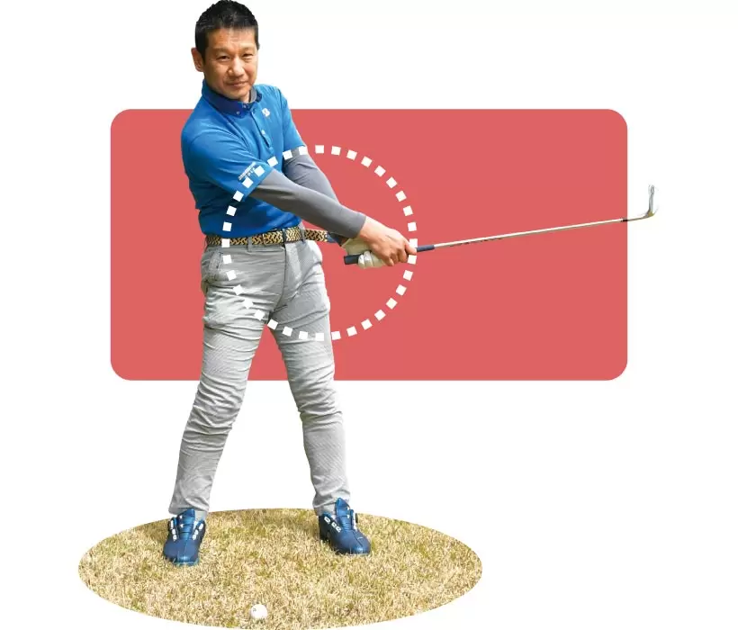 シングルさんの神ドリルPART4｜スコアが縮まるショートゲームのドリル