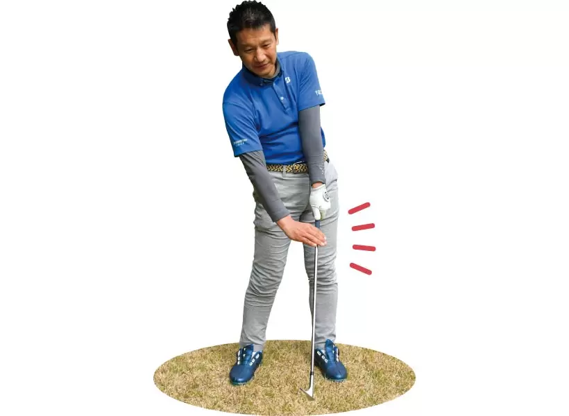 シングルさんの神ドリルPART4｜スコアが縮まるショートゲームのドリル