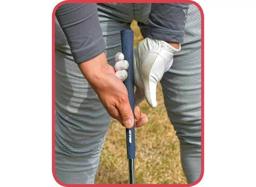 シングルさんの神ドリルPART4｜スコアが縮まるショートゲームのドリル