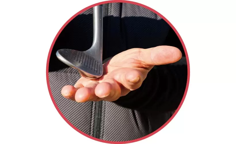 シングルさんの神ドリルPART4｜スコアが縮まるショートゲームのドリル