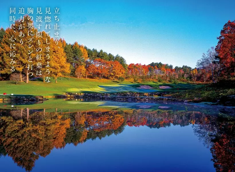 ボナリ高原 ゴルフクラブ｜隠れた宝石 ― 倭奴國編― 第参回