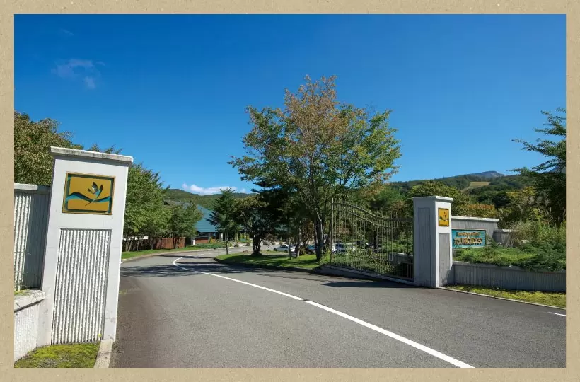 ボナリ高原 ゴルフクラブ｜隠れた宝石 ― 倭奴國編― 第参回