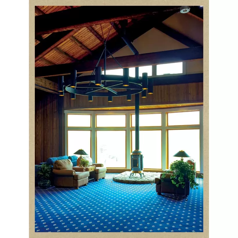 ボナリ高原 ゴルフクラブ｜隠れた宝石 ― 倭奴國編― 第参回