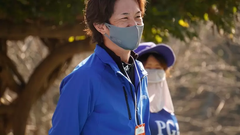 大会を通じて予防医療を広め、健康長寿社会を築き上げたい「コスモヘルスカップシニア」