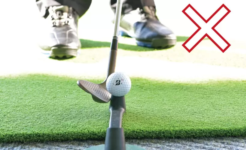 2020シニア賞金王・寺西明の“超自分流”ドリル