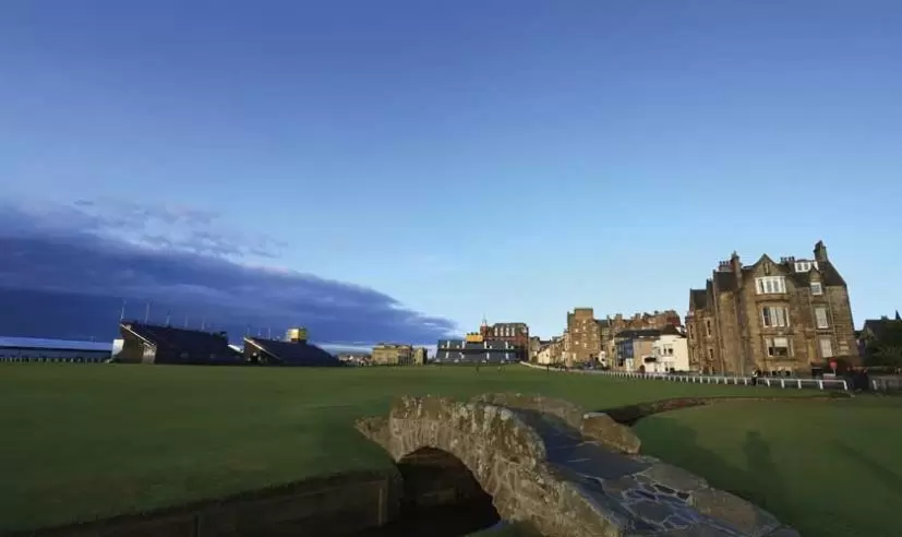 【2021-22シーズン PGAツアー日程】欧州ツアーとの共催を含む全48試合を開催！