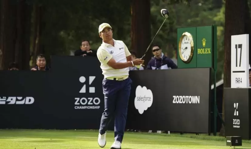 【2021-22シーズン PGAツアー日程】欧州ツアーとの共催を含む全48試合を開催！