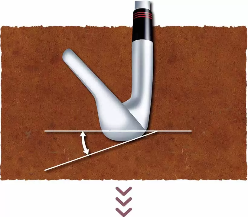 ソールの抜けを左右する重要ポイント