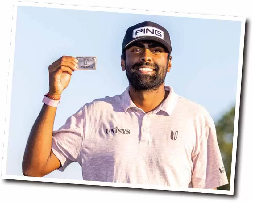 ザラトリス、シェフラー、今季はティガーラ！？ 革新イベント「カレッジエート・ショーケース」から新人王が次々誕生!!